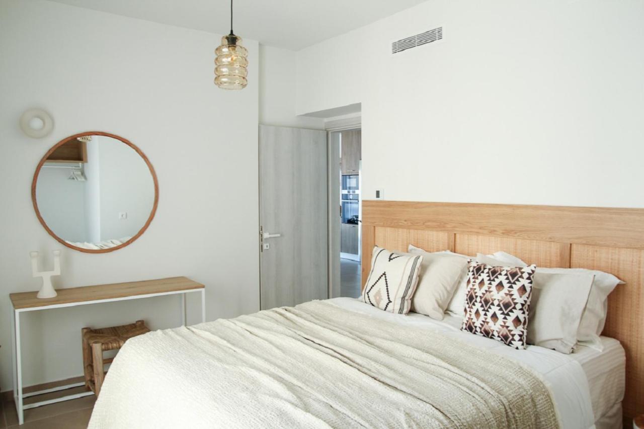 Appartement Elounda Katikia Luxury Living Extérieur photo
