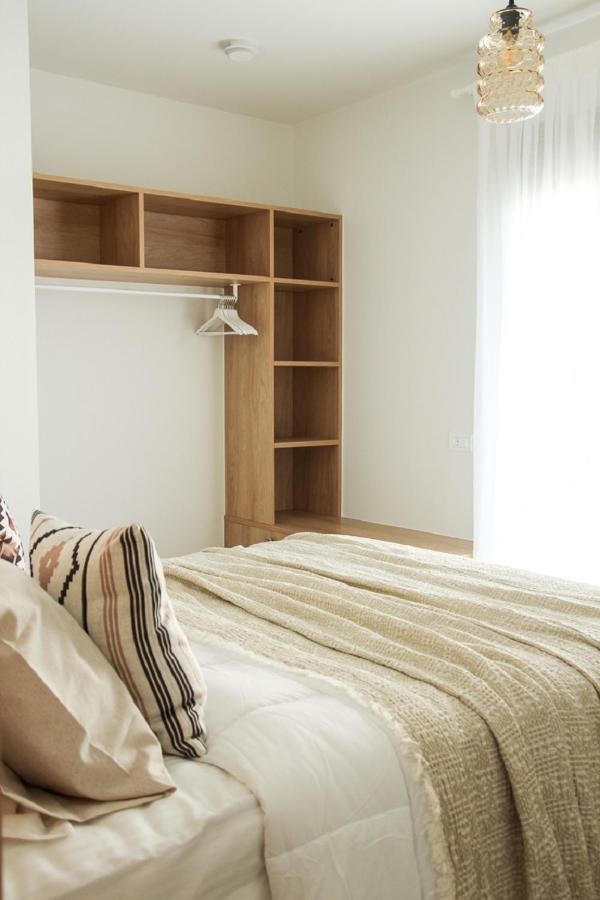 Appartement Elounda Katikia Luxury Living Extérieur photo