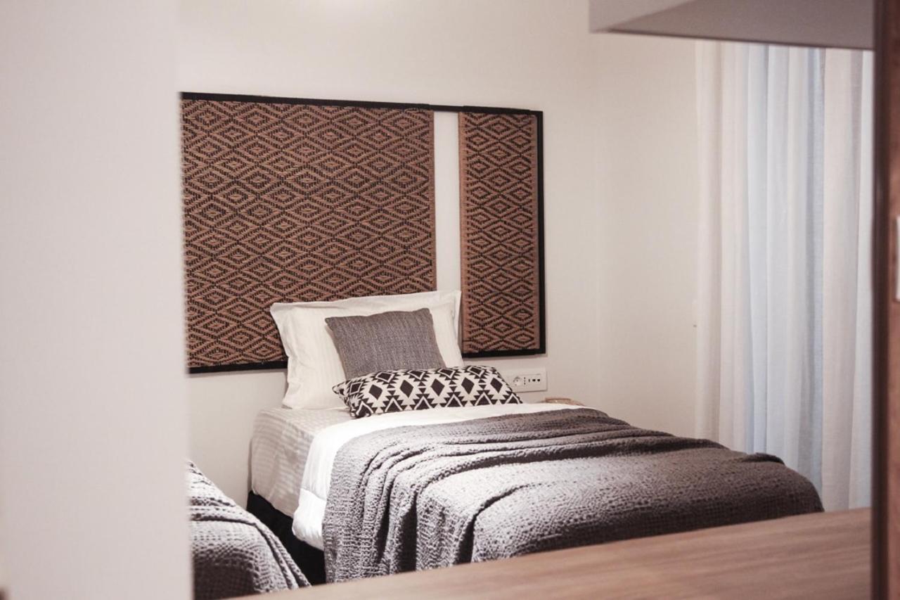 Appartement Elounda Katikia Luxury Living Extérieur photo