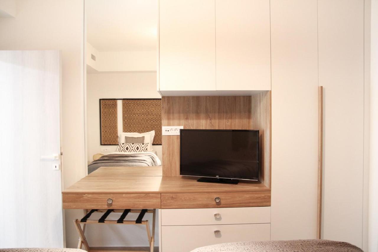 Appartement Elounda Katikia Luxury Living Extérieur photo