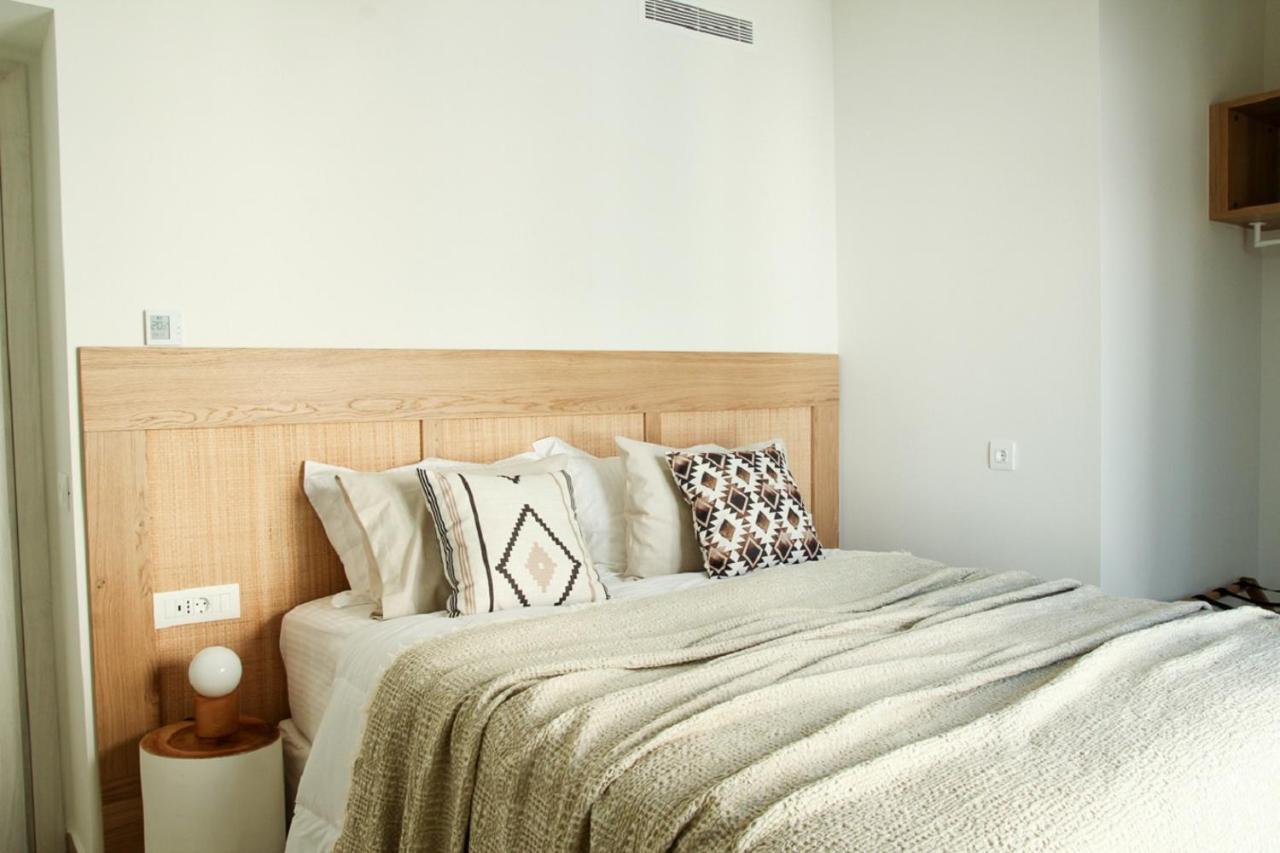 Appartement Elounda Katikia Luxury Living Extérieur photo