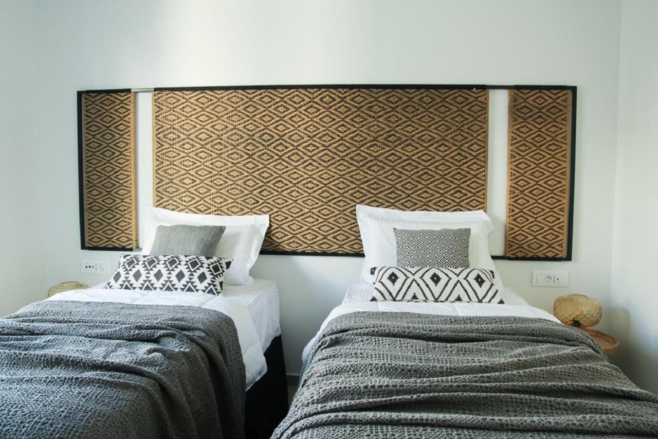 Appartement Elounda Katikia Luxury Living Extérieur photo