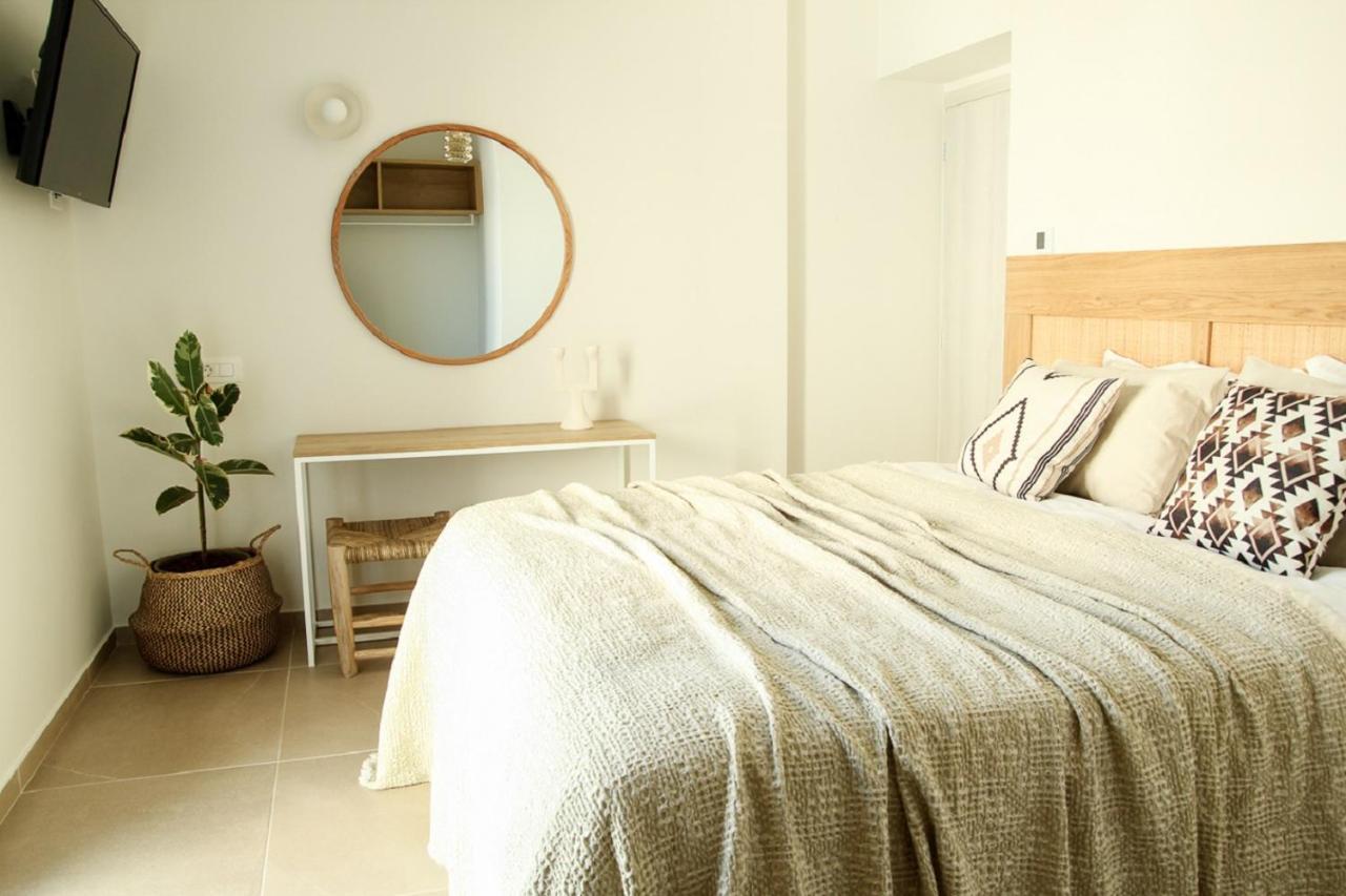 Appartement Elounda Katikia Luxury Living Extérieur photo