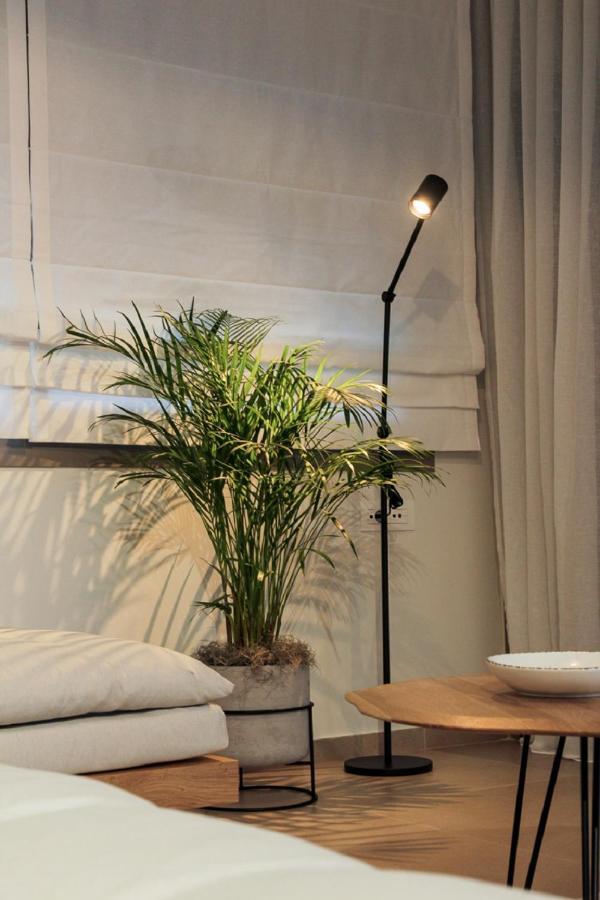 Appartement Elounda Katikia Luxury Living Extérieur photo